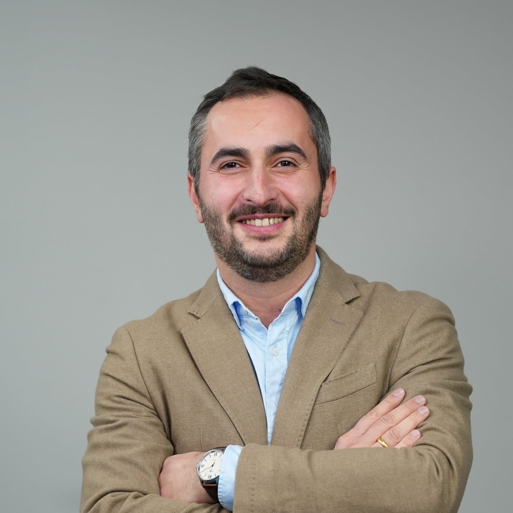 დავით კანდელაკი